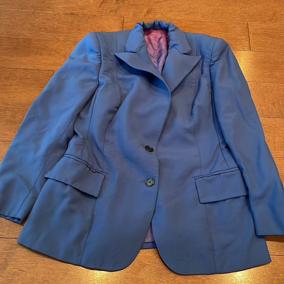 70’s three piece suit Tailor Made - Picture 3 of 12